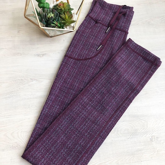 Lululemon Skinny Will Pant size 4 - Picture 1 of 5